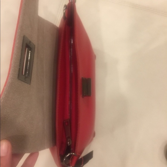 Leather bag - Picture 4 of 6